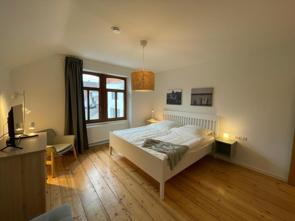 Ferienwohnungen Pfaffenhof Herxheim am Berg Extérieur photo